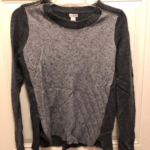 Zip Sweater - Picture 1 of 1